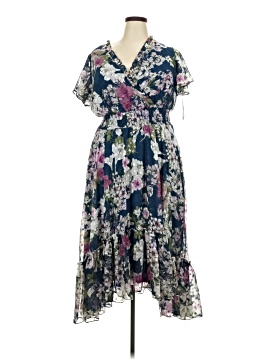 Lane Bryant Cocktail Dress