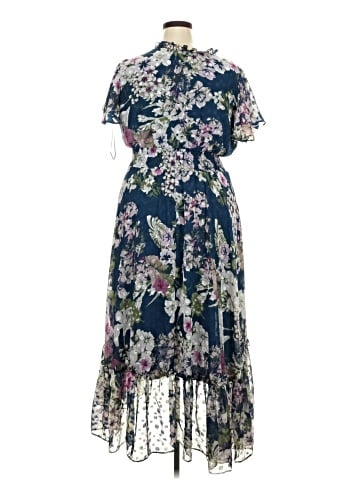 Lane Bryant Cocktail Dress (view 2)