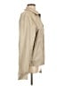 U.S. Polo Assn. 100% Polyester Solid Tan Jacket Size S - photo 4