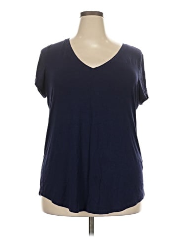 Market and Spruce Short Sleeve T-Shirt (view 1)