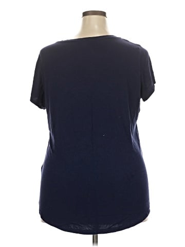 Market and Spruce Short Sleeve T-Shirt (view 2)