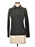 Madewell Gray Turtleneck Sweater Size XS - photo 1