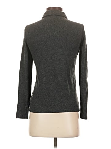 Madewell Turtleneck Sweater (view 2)