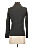 Madewell Gray Turtleneck Sweater Size XS - photo 2