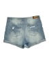 Dollhouse Blue Denim Shorts Size 14 - photo 2