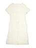 Tommy Hilfiger Ivory Dress Size 8 - 10 - photo 2