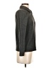 Madewell Gray Turtleneck Sweater Size XS - photo 4