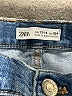 Zara Blue Jeans Size 13 - 14 - photo 3