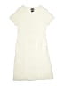 Tommy Hilfiger Ivory Dress Size 8 - 10 - photo 1