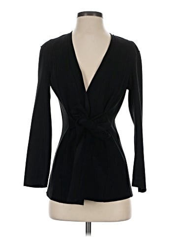 Zara Basic Blazer (view 1)
