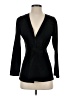 Zara Basic Black Blazer Size XS - photo 1