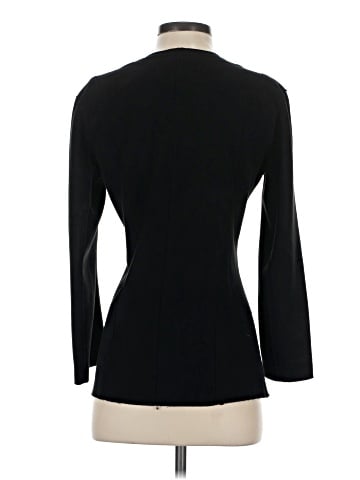 Zara Basic Blazer (view 2)