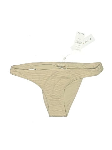 PilyQ Swimsuit Bottoms (view 1)
