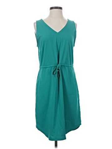 Eddie Bauer Casual Dress (view 1)