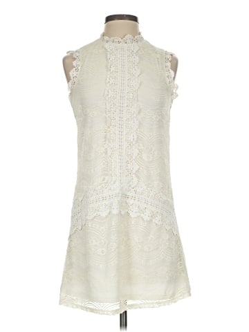 City Triangles Cocktail Dress (view 1)