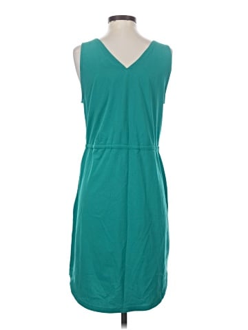 Eddie Bauer Casual Dress (view 2)