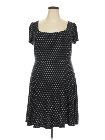 Ann Taylor LOFT Casual Dress (view 1)