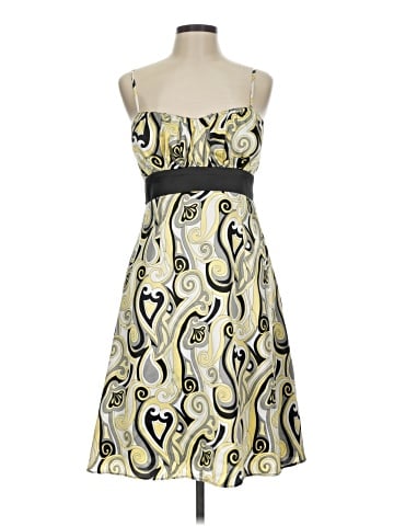DressBarn Cocktail Dress (view 1)