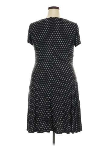 Ann Taylor LOFT Casual Dress (view 2)