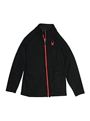 Spyder Cardigan (view 1)