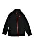 Spyder 100% Polyester Black Cardigan Size 10 - 12 - photo 1