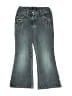 Gymboree Stars Silver Jeans Size 5 - photo 1