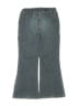 Gymboree Stars Silver Jeans Size 5 - photo 2