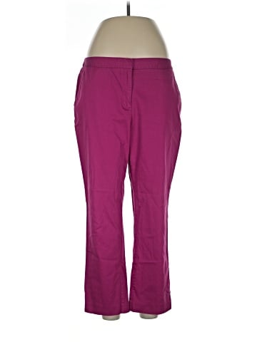 Ellen Tracy Active Pants (view 1)