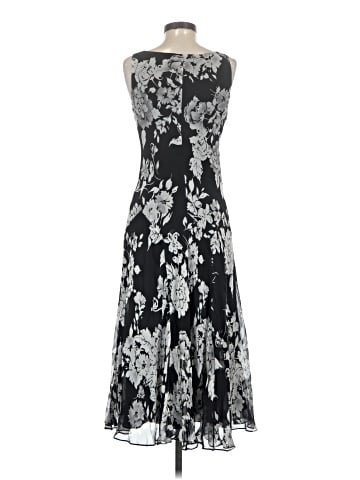 Charter Club Cocktail Dress (view 2)