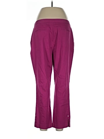 Ellen Tracy Active Pants (view 2)