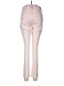 Earl Jean Pink Jeans Size 8 - photo 2