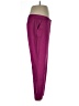 Ellen Tracy Purple Active Pants Size 12 - photo 4