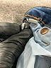 7 For All Mankind Blue Jeans Size 8 - photo 4