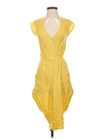 Zero + Maria Cornejo Cocktail Dress (view 1)