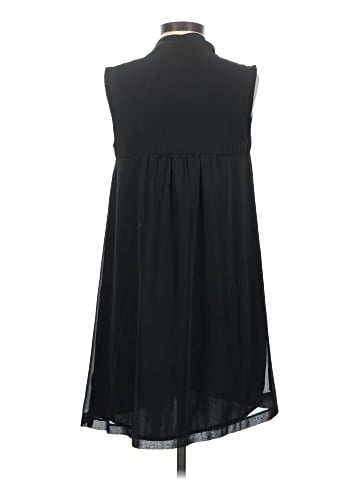 Pins and Needles Casual Dress (view 2)