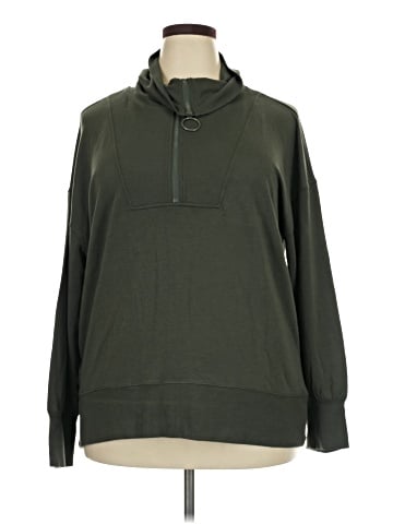 Lou & Grey Sweatshirt (view 1)