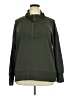 Lou & Grey Green Sweatshirt Size XXL - photo 1