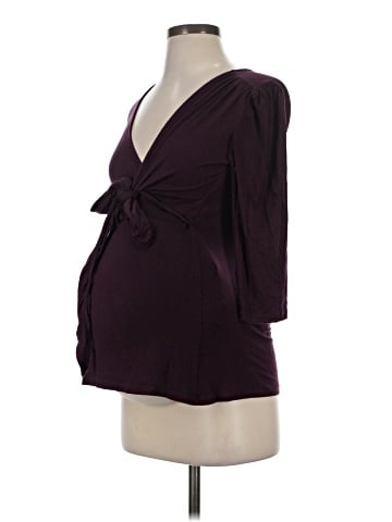 Envie de Fraises 3/4 Sleeve T-Shirt (view 1)