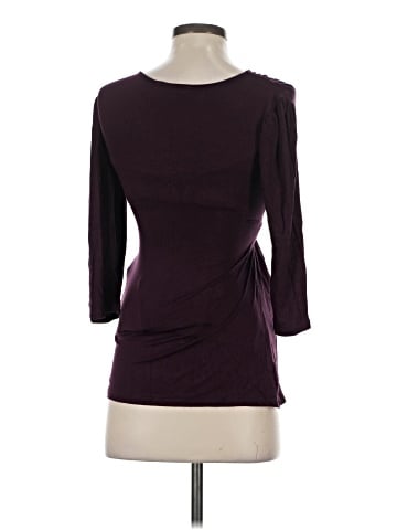Envie de Fraises 3/4 Sleeve T-Shirt (view 2)