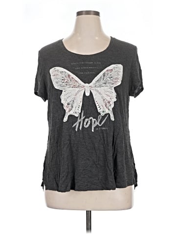 Cato Short Sleeve T-Shirt (view 1)