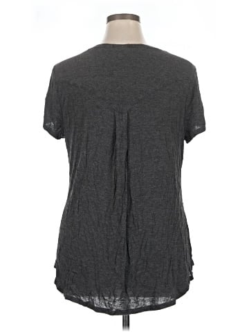 Cato Short Sleeve T-Shirt (view 2)