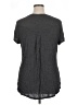 Cato Gray Short Sleeve T-Shirt Size XL - photo 2