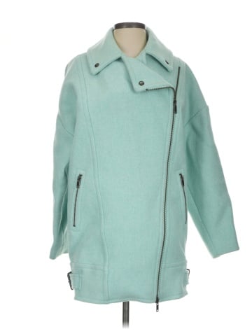 Banana Republic Coat (view 1)