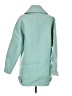 Banana Republic Teal Coat Size XS - photo 2