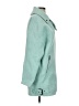 Banana Republic Teal Coat Size XS - photo 4