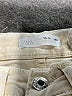 Zara Yellow Jeans Size 13 - 14 - photo 3