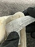 Zara Yellow Jeans Size 13 - 14 - photo 4