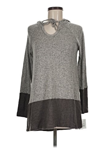 Moa Moa Pullover Sweater (view 1)