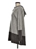 Moa Moa Gray Pullover Sweater Size M - photo 5