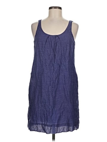 Eileen Fisher Casual Dress (view 1)
